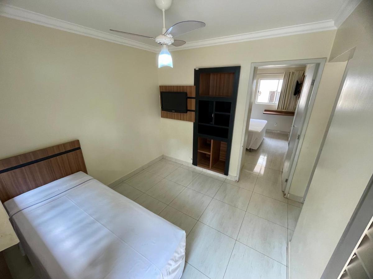 Diroma Resort Internacional Incluso 1 Acesso Ao Acqua Park Vulcao Caldas Novas Eksteriør billede